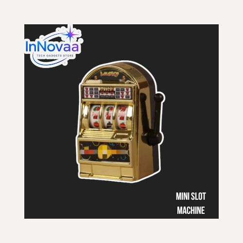 Mini Slot Machine