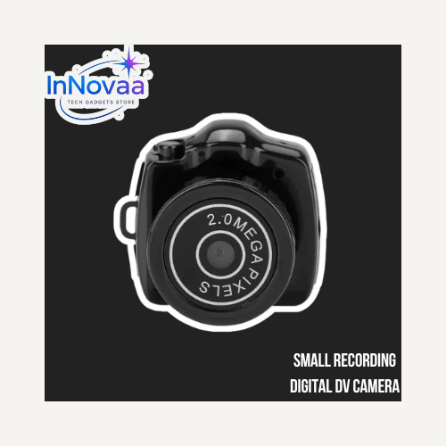 Mini Digital Camera