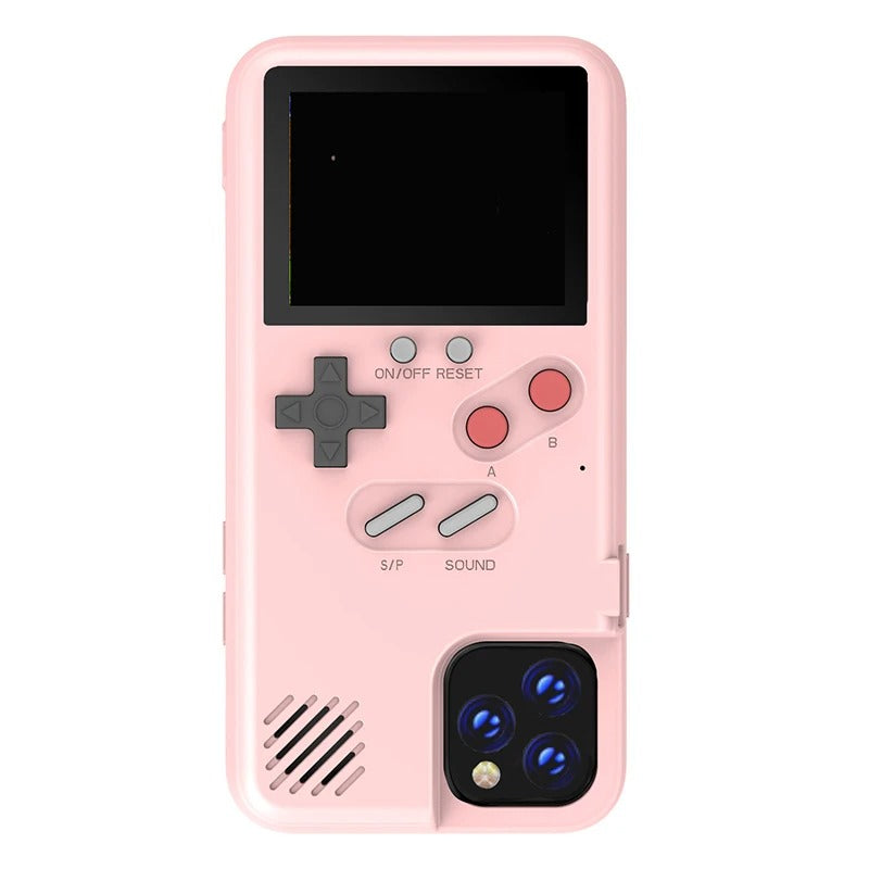 Gameboy iPhone Case