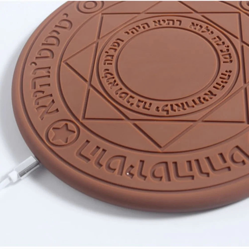Magic Circle Wireless Phone Charger