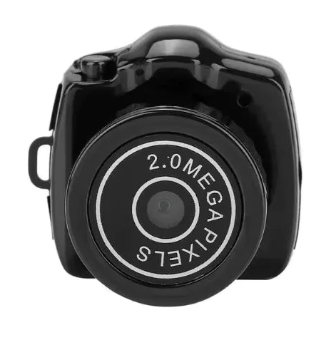 Mini Digital Camera