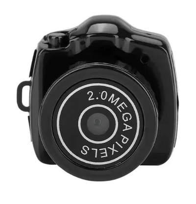 Mini Digital Camera
