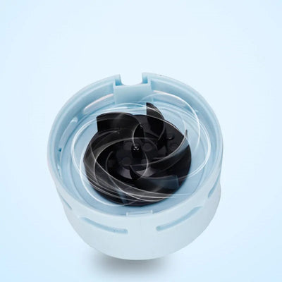 Cordless Desk Vacuum Cleaner