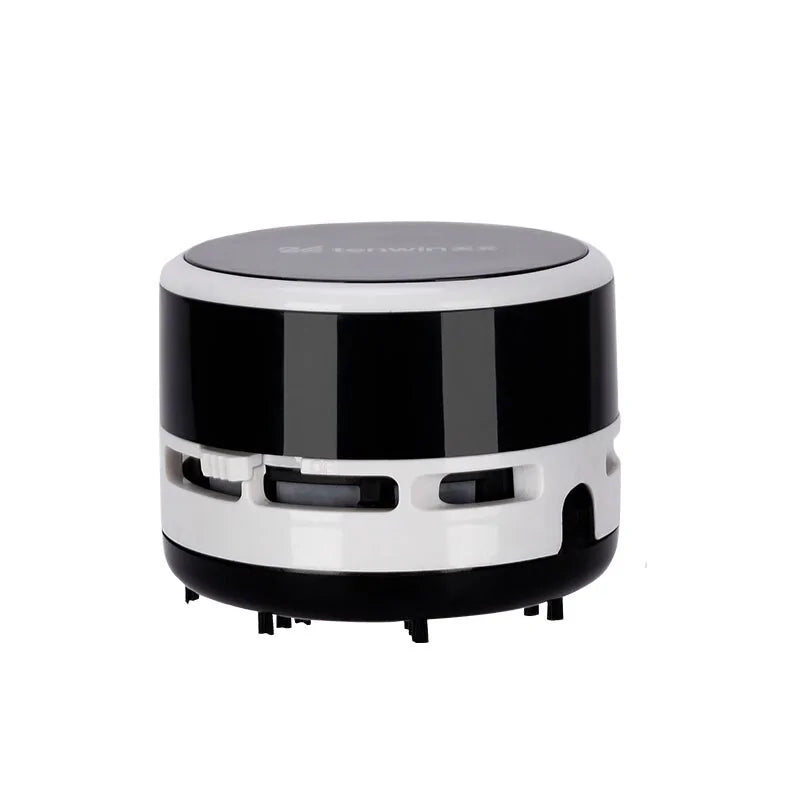 Cordless Desk Vacuum Cleaner